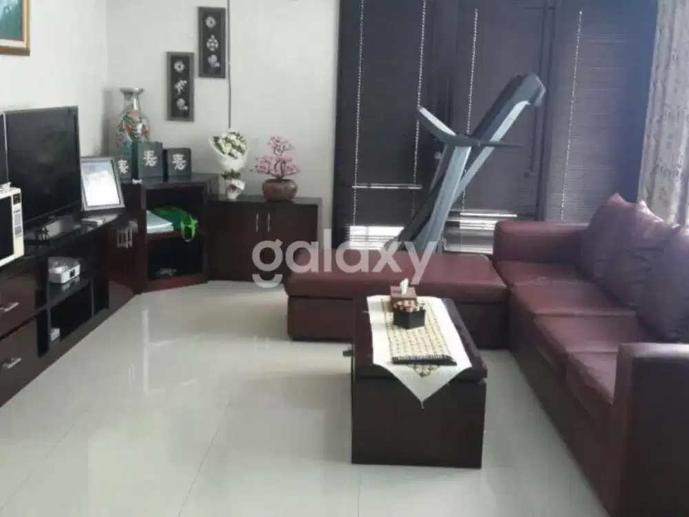 VILLA DEWI SRI KUTA BADUNG, BALI