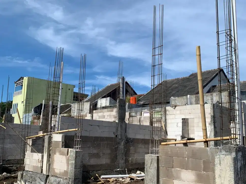 Modern Boarding House Near Universities in Malang