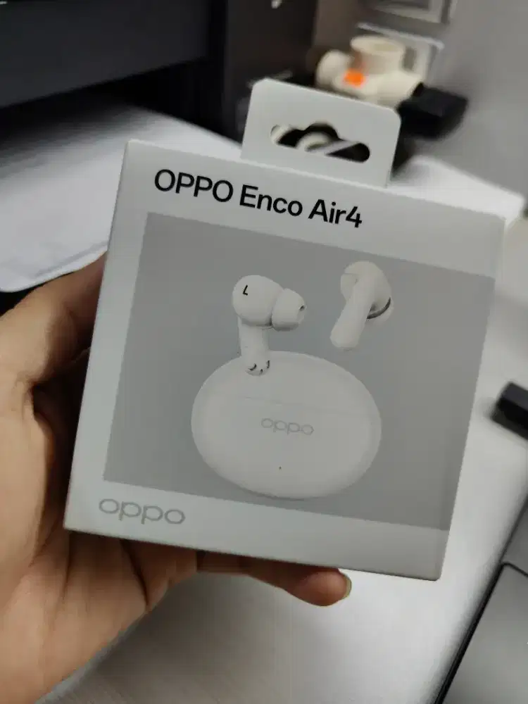 Oppo Enco Air 4