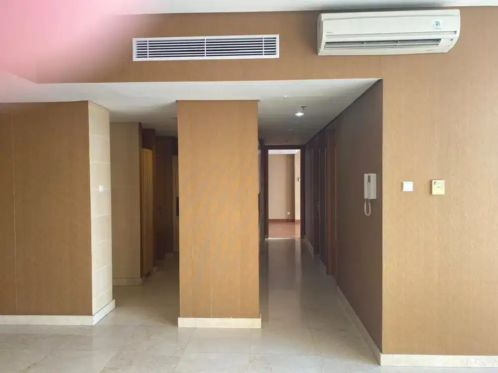 Turun Harga Apartemen The Summit Summarecon Kelapa Gading View Pool