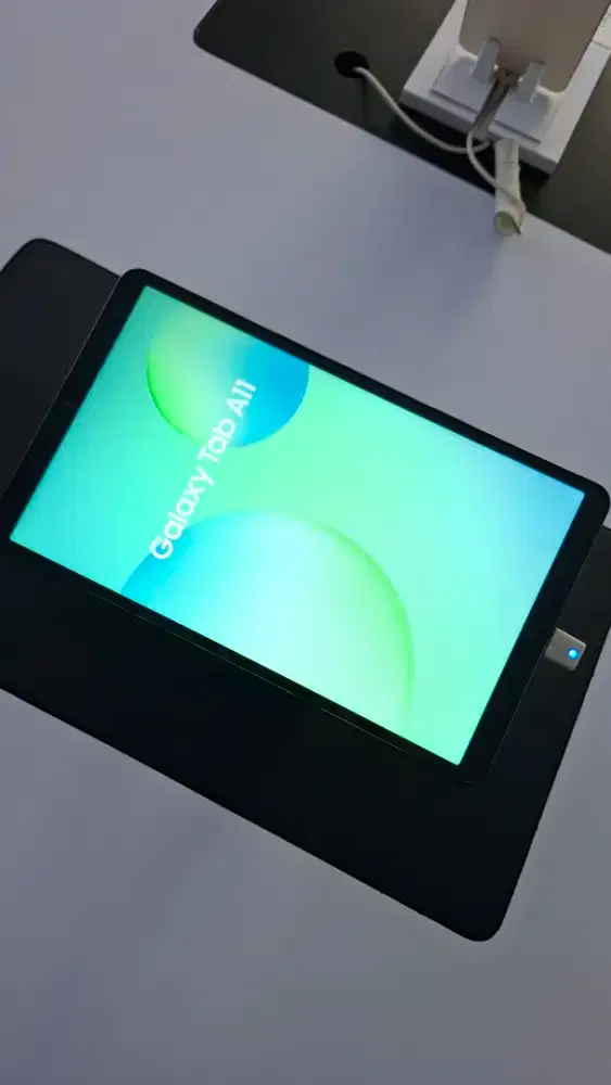 SAMSUNG TAB A11 Wifi 4/64 Rp 2.199.000 GRATIS ADAPTOR 15W