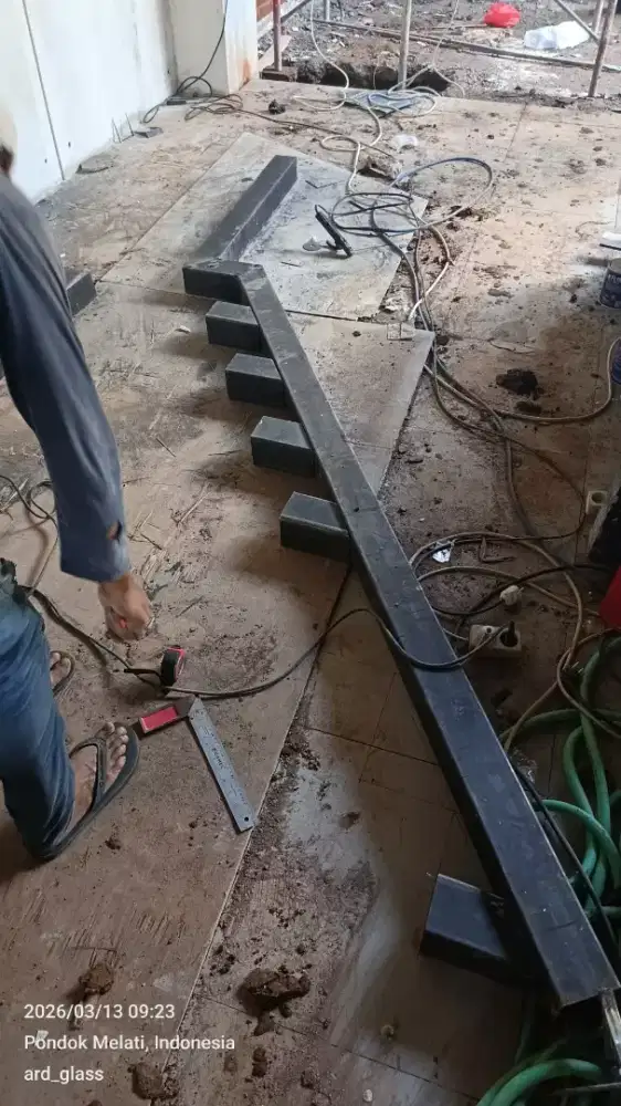 cari Helper las sampai lebaran