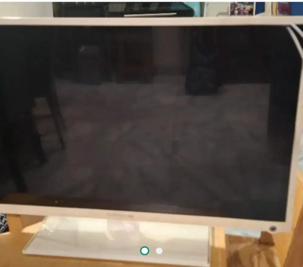 TV merk THOMSON buatan Jerman