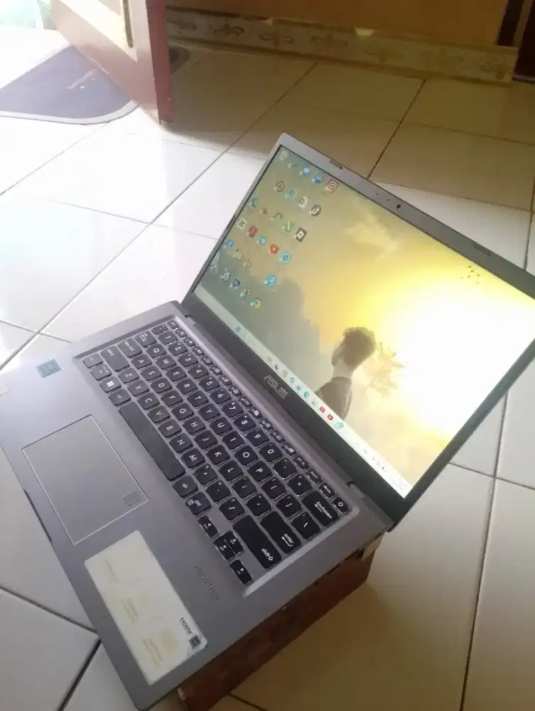 laptop Asus Vivobook 14 A416MAO-FHD426