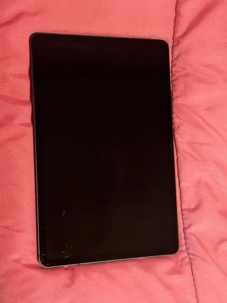 Galaxy Tab S8 mulus no minus