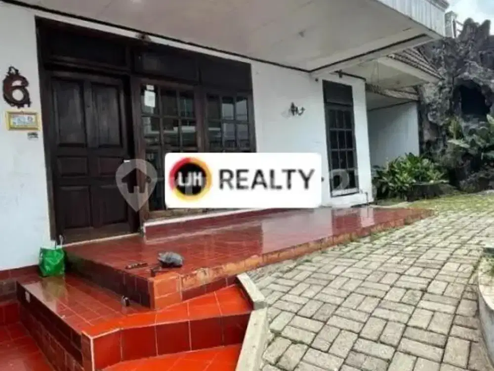 Dijual Rumah Murah di Pasar Minggu Lokasi Strategis di Jakarta Selatan