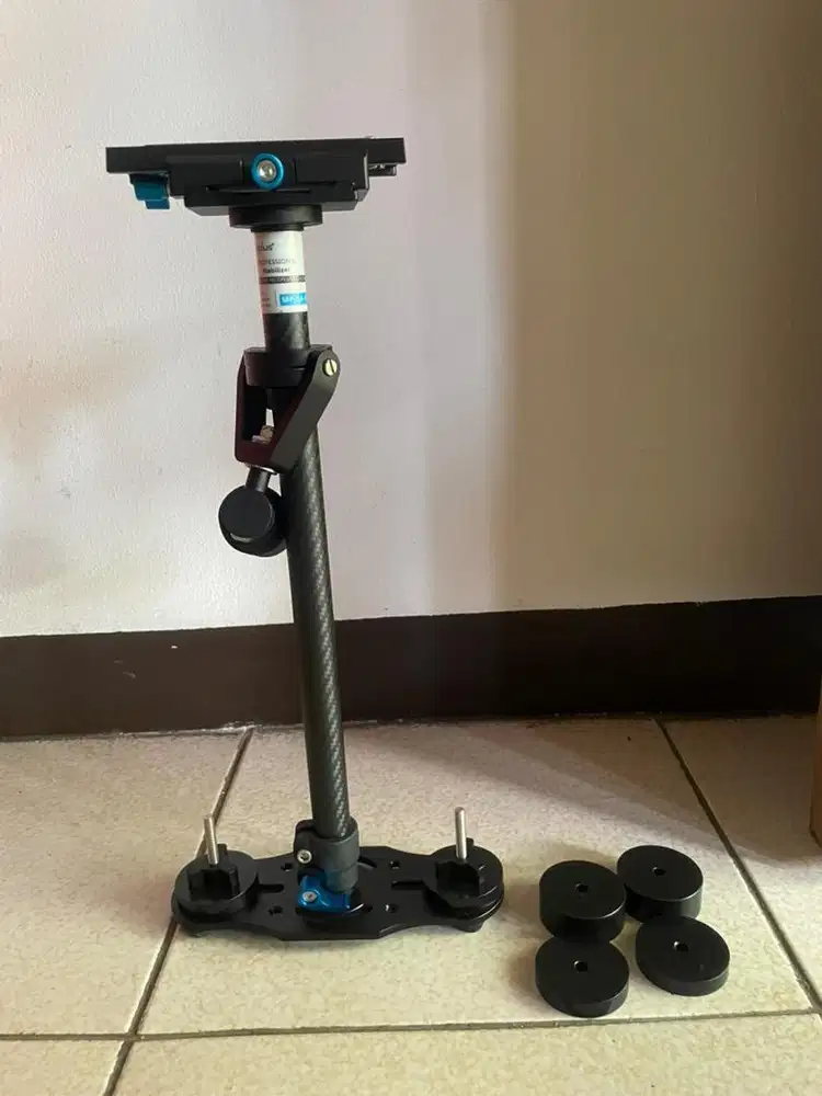 Handheld Manual Gimbal Mcoplus MP-SA-60