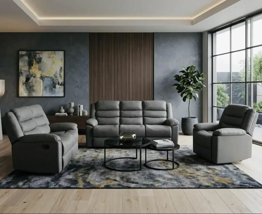 sofa set Recliner Informa/Selma