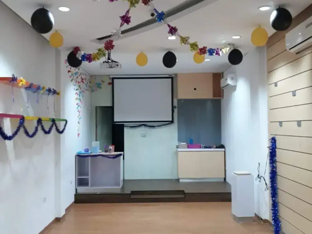 Ruko Putro Agung Tambaksari dekat Kapasan, Krampung, Kenjeran, Lebak, Ploso (DND)