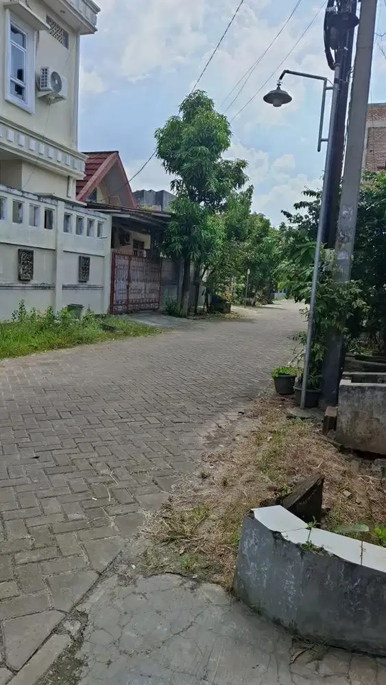 Dijual murah rumah medang lestari gading serpong