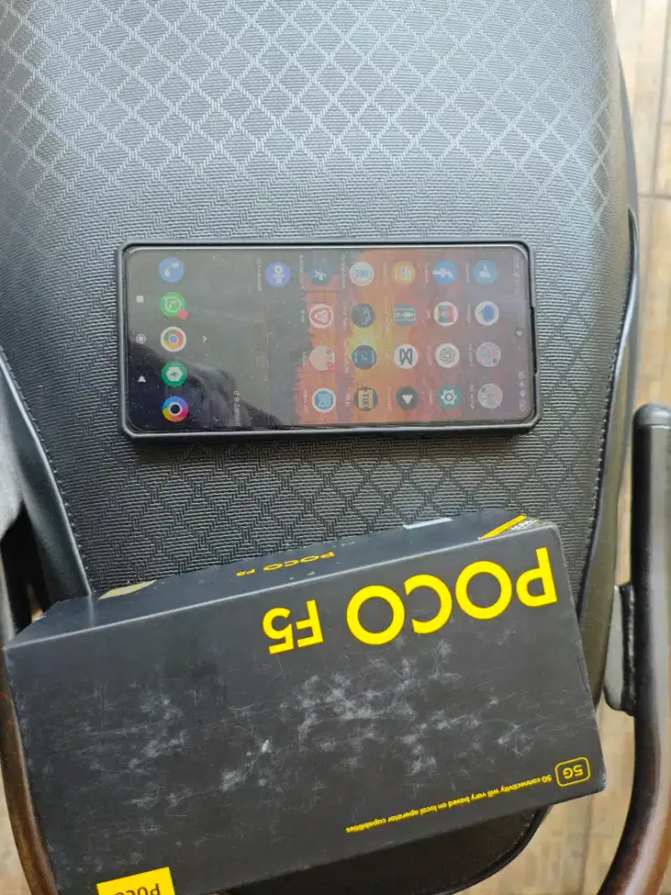 Xiaomi Poco F5 8/256