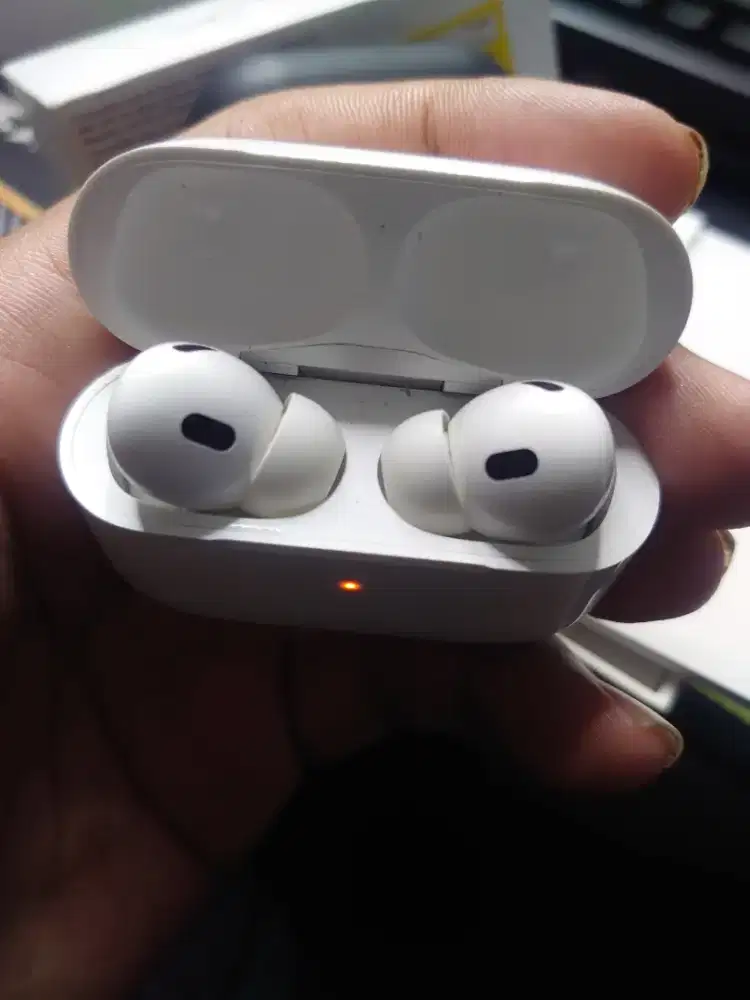 Airpod Pro 2 Second