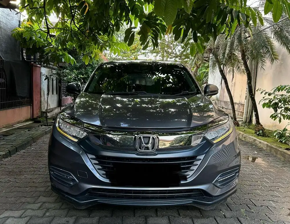 Honda HR-V 2019 Bensin