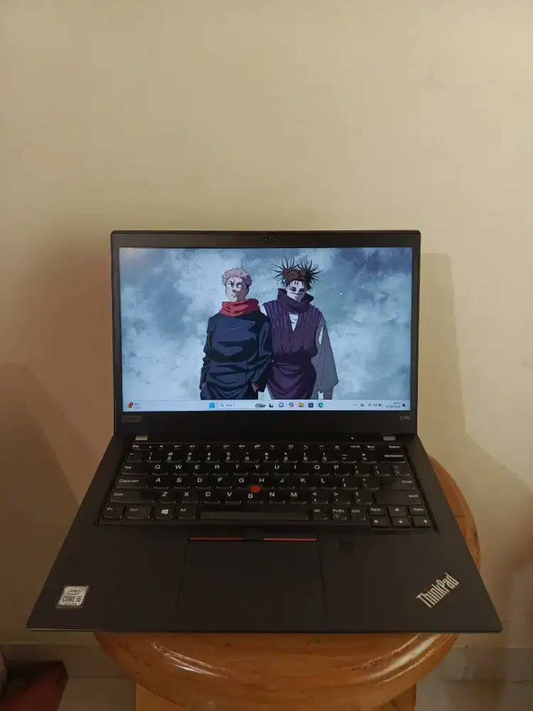 LENOVO THINKPAD X390