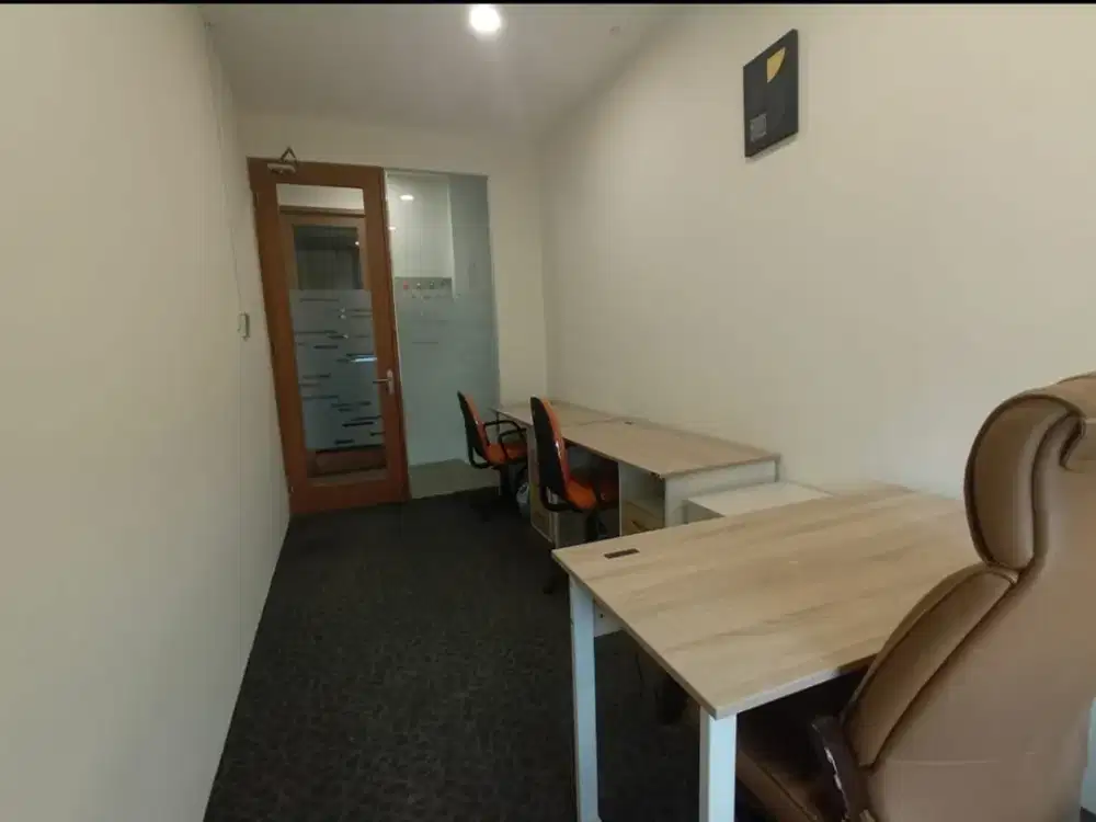 Disewakan Private Office menara bidakara2 jakarta selatan