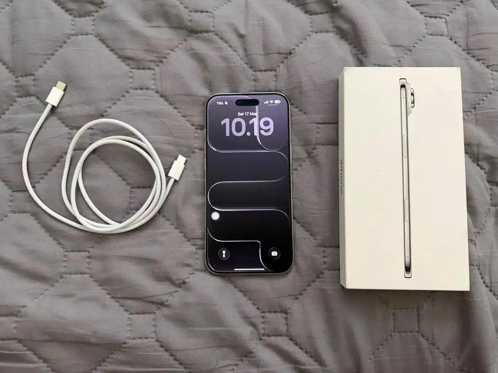 IPHONE 17 AIR 256gb IBOX