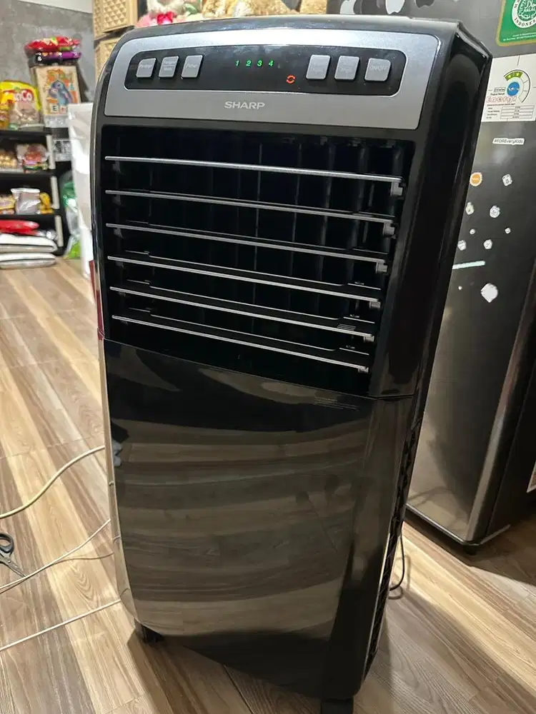 Air cooler sharp