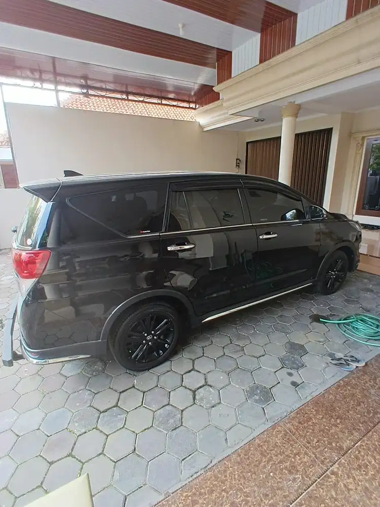 Toyota Kijang Innova 2020 Diesel