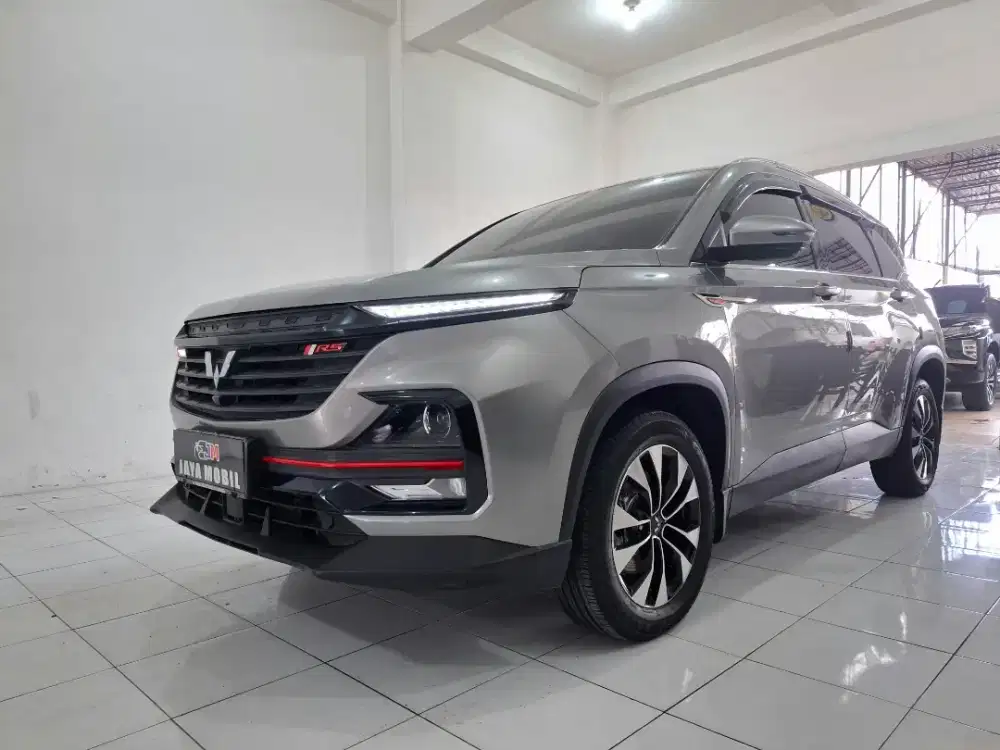 WULING ALMAZ 1.5 TURBO RS, 2023