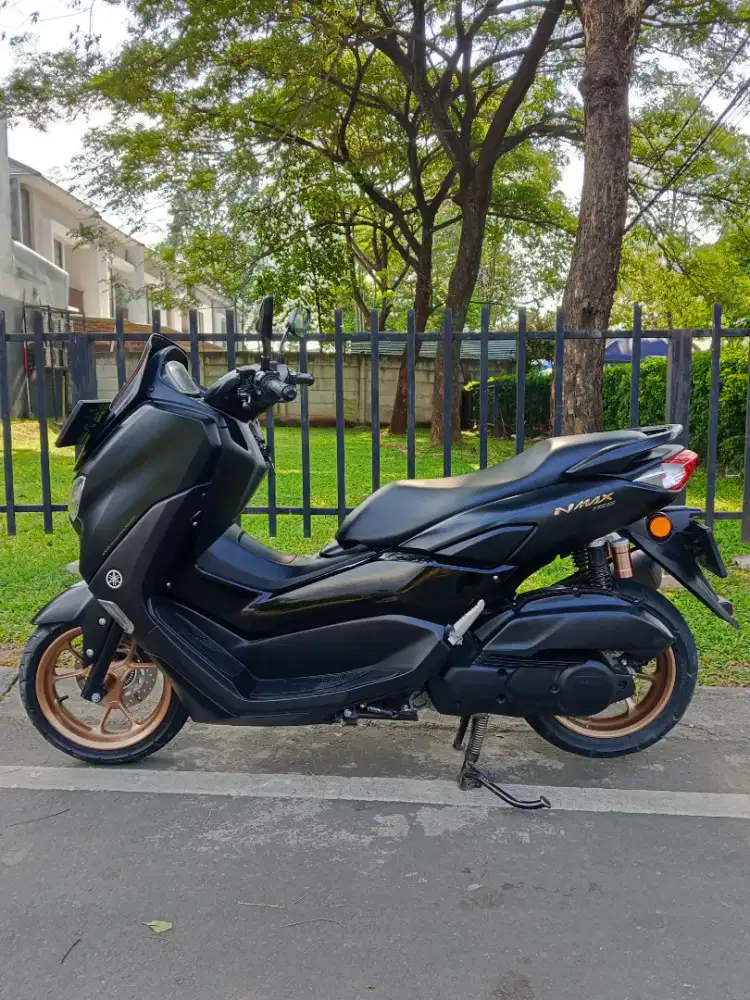 Yamaha new nmax 2022 FULL ORISINIL