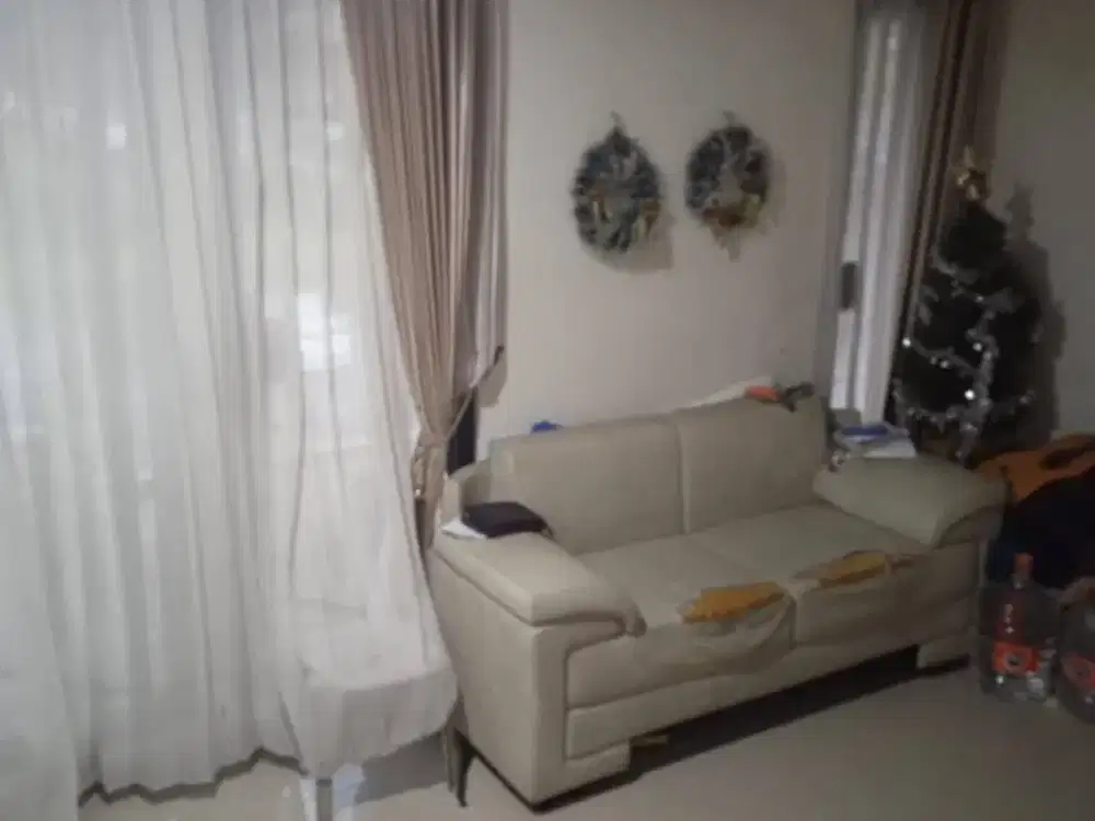 DIjual Rumah Murah, Bagus, Dekat Akses Tol di Pondok Tjandra, Sidoarjo