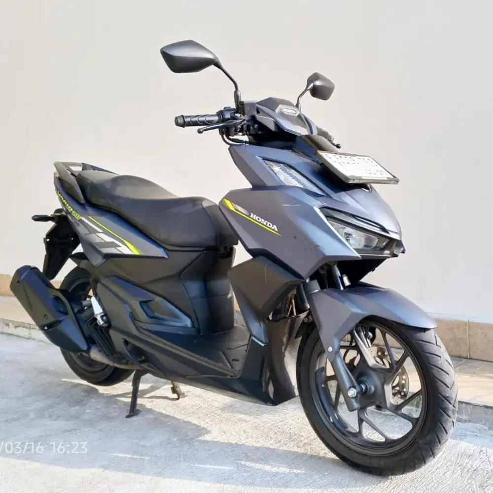 HONDA VARIO 160 CBS TH 2025 CASH / KREDIT