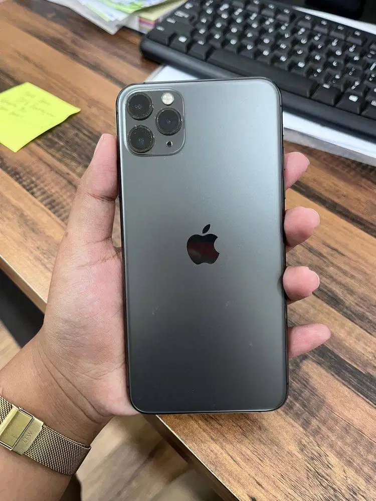 Iphone 11 promax