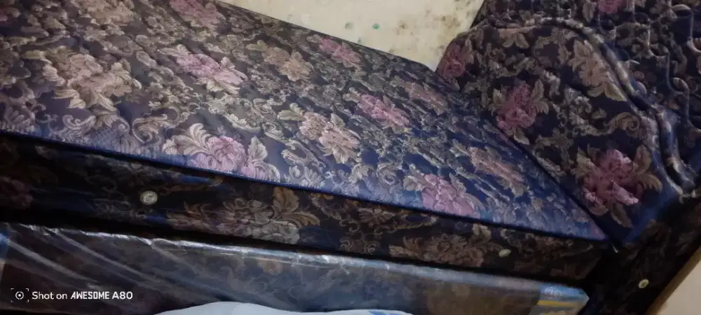 Jual springbed elite serenity plus bed