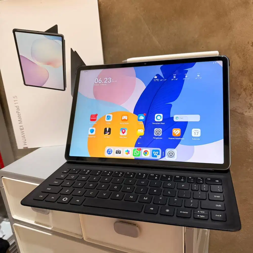 Huawei Matepad 11.5 8/128gb new standar edition 2026