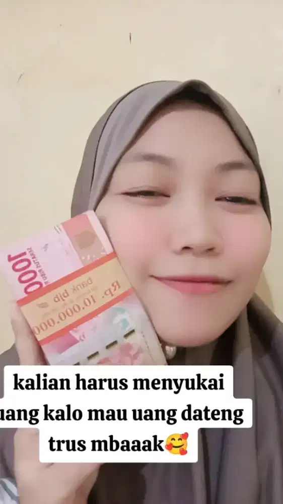 Loker ART semi masak atau momong