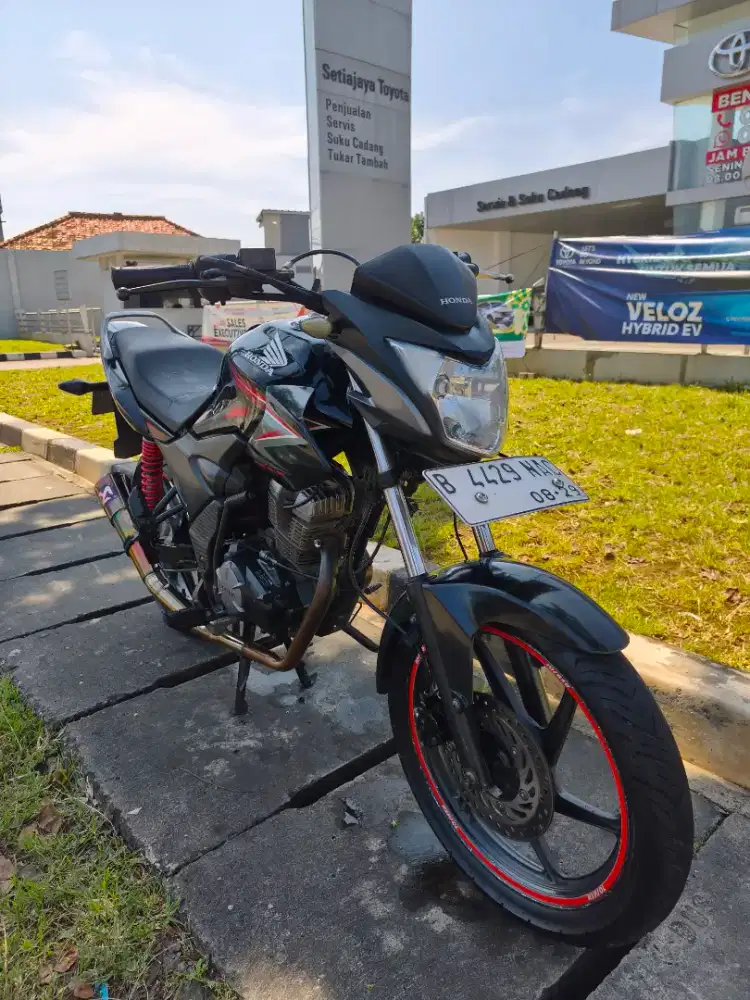 Honda versa 2014 pajak on