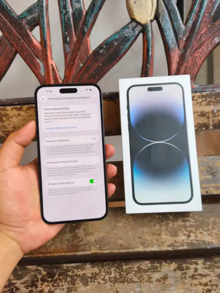 iphone 14 Pro Max 256gb Beacukai