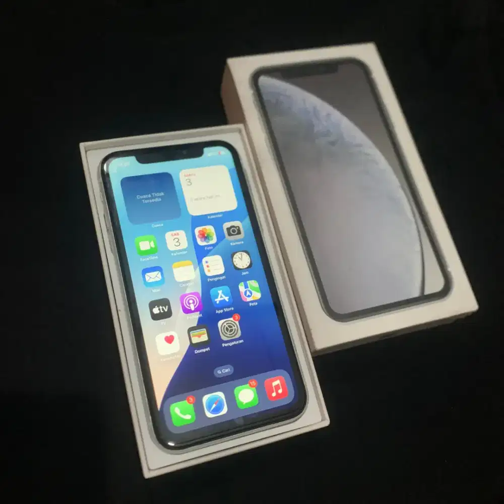 iPhonee Xr 64Gb