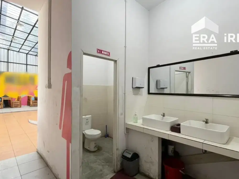 RUANG USAHA DIJUAL DI SOLO BOYOLALI DEKAT PASAR RAKYAT PENGGING