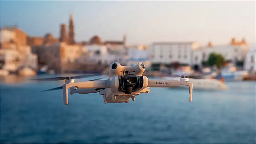 DJI Mini 4 Pro - Preloved