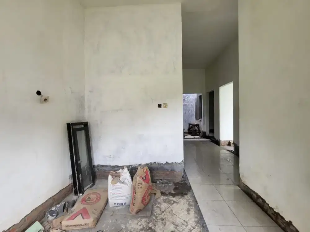 DIJUAL RUMAH SIAP HUNI DI KEDUNGKANDANG – MALANG