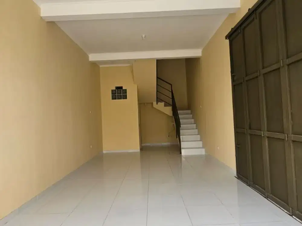 DIJUAL/DISEWAKAN RUKO 3 Lantai CIMAHI MT