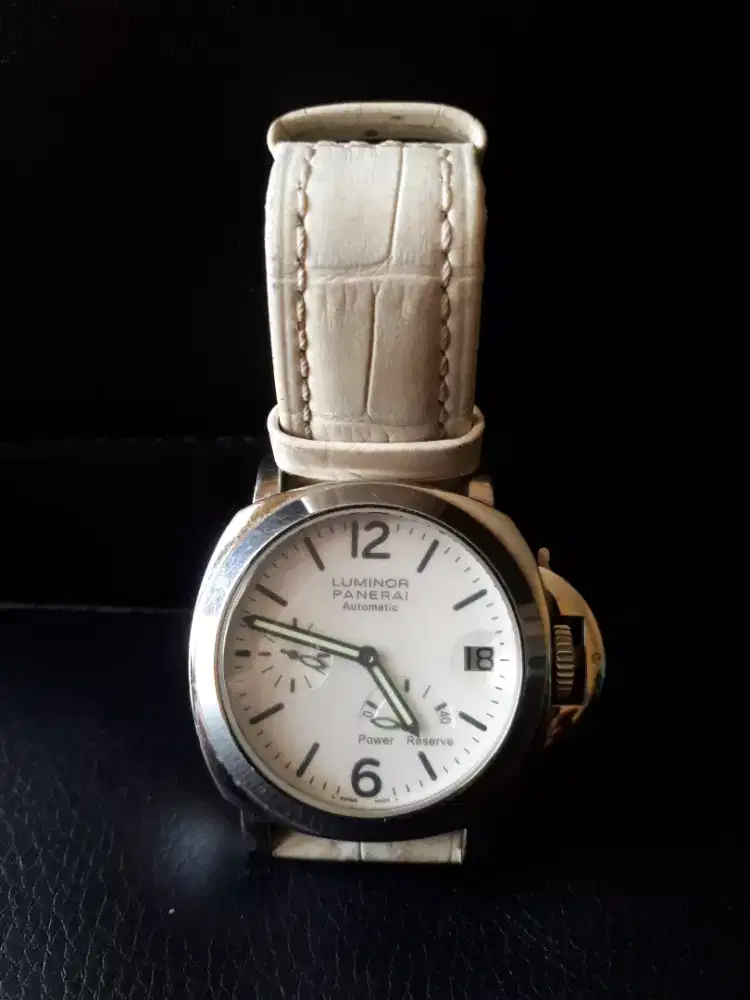 LUMIOR PANERAI Automatic