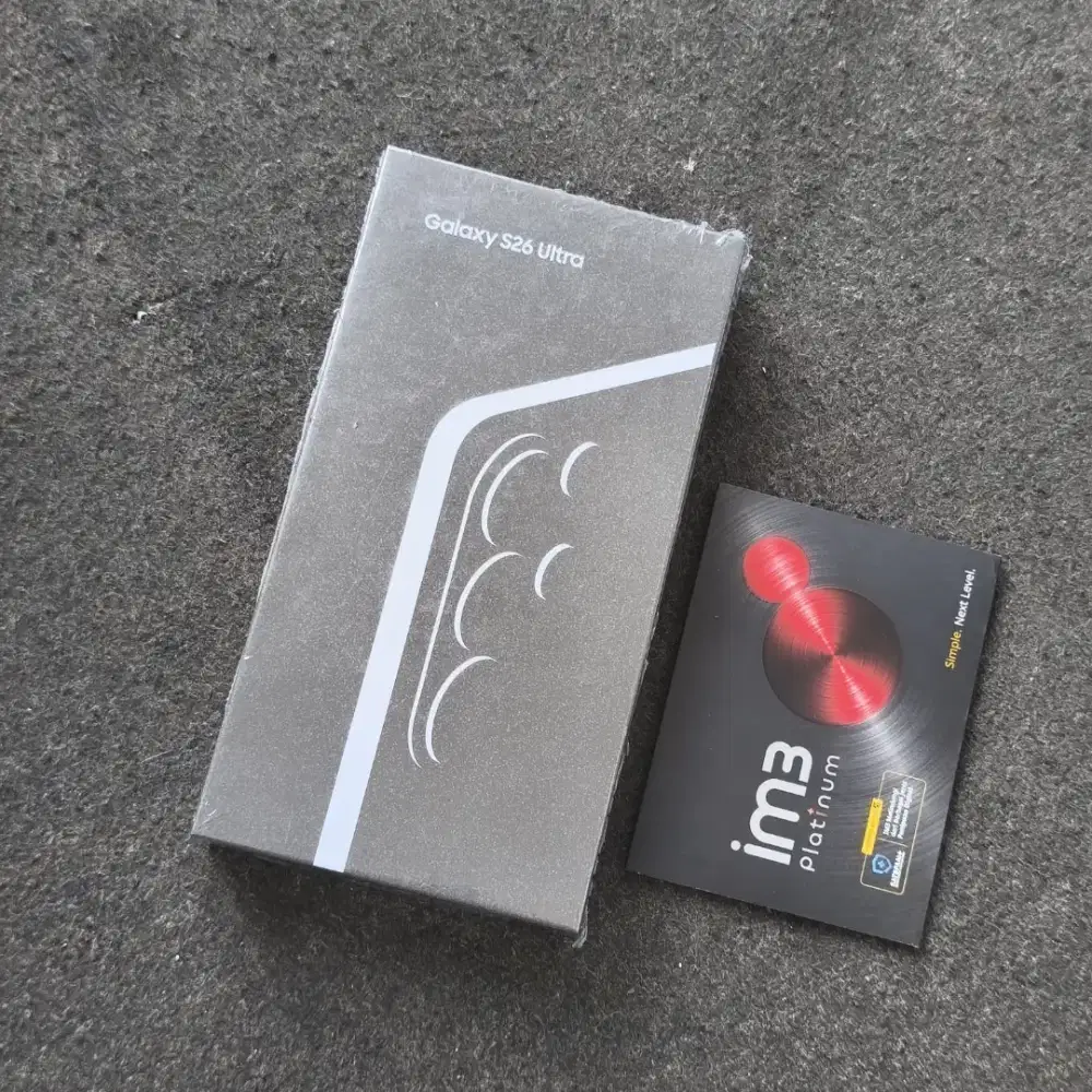 Samsung galaxy S26 ultra