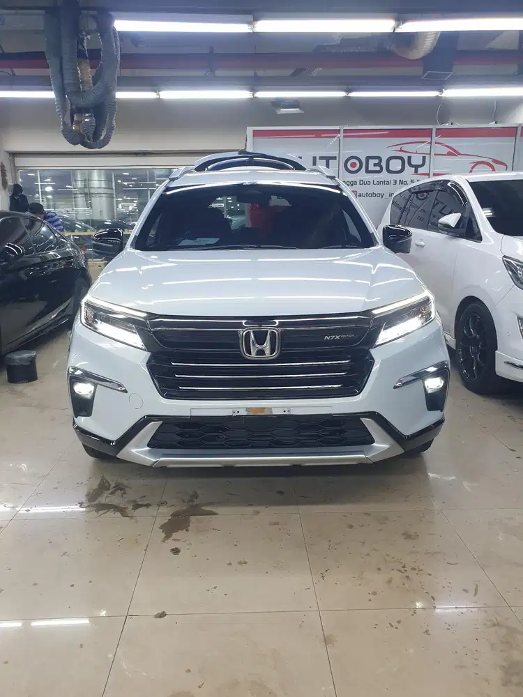 HONDA BRV PRESTIGE SENSING N7XEdition 2024 KM 6RB