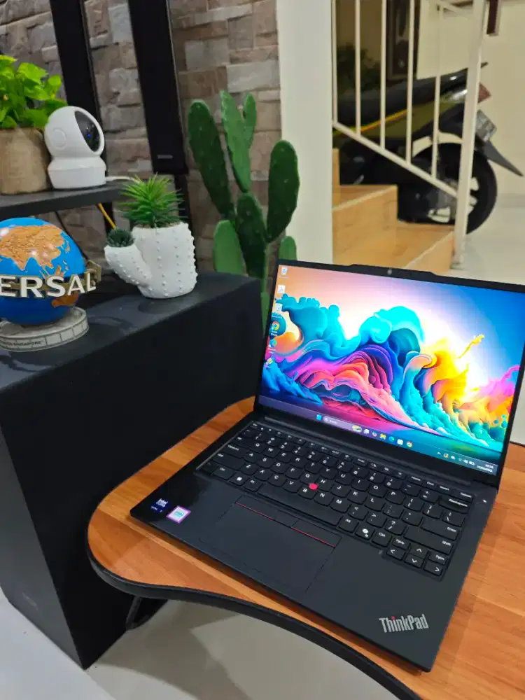 Laptop Lenovo Thinkpad E14 Ultra 7 155U