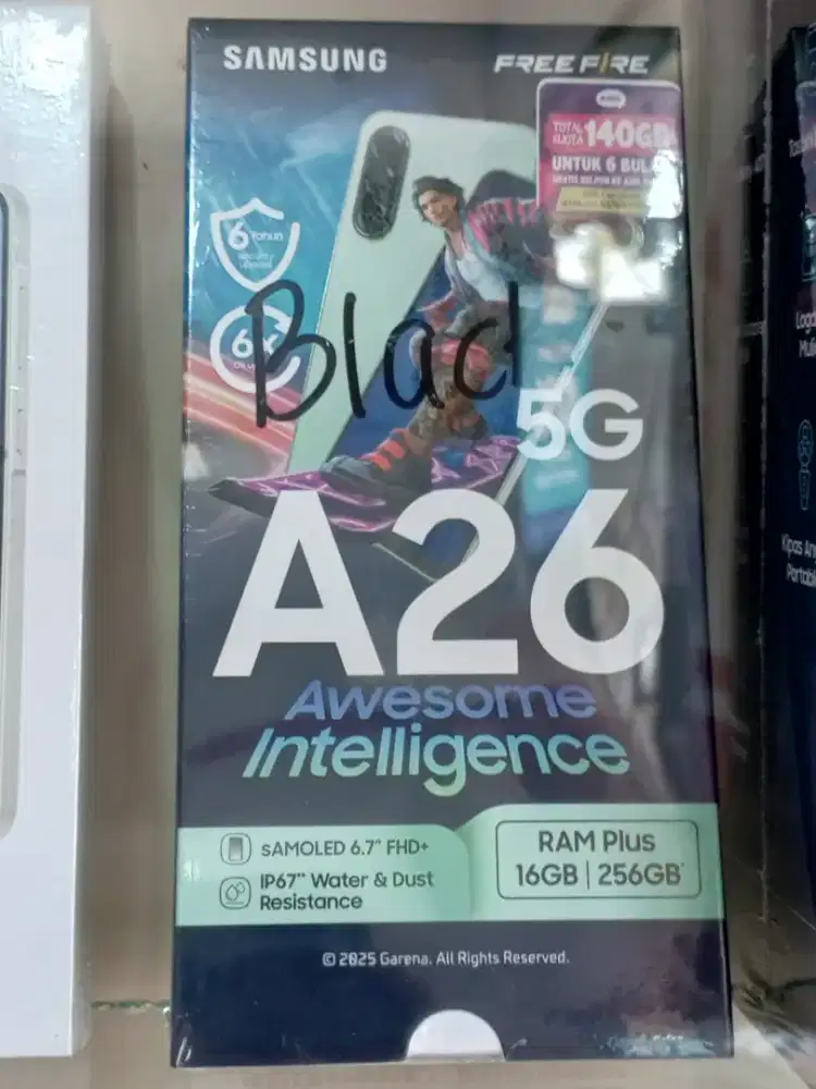 Cicilan Handphone Samsung Segampang itu