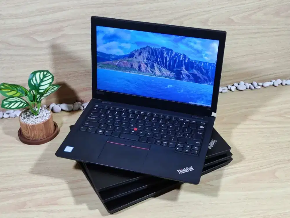 LENOVO THINKPAD L380 I5 GEN 8