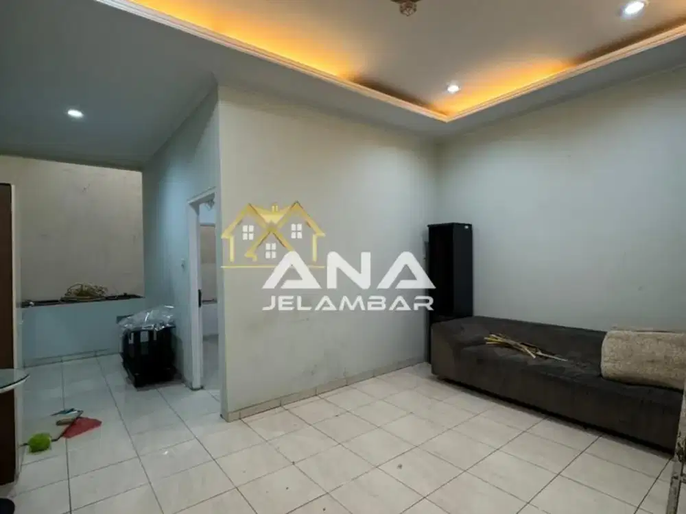 ANA RUMAH UK 5X20M DI JALAN RAYA JELAMBAR