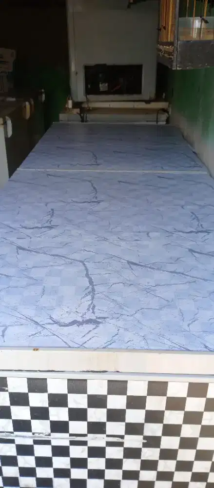 Freezer Gea 1200 ltr