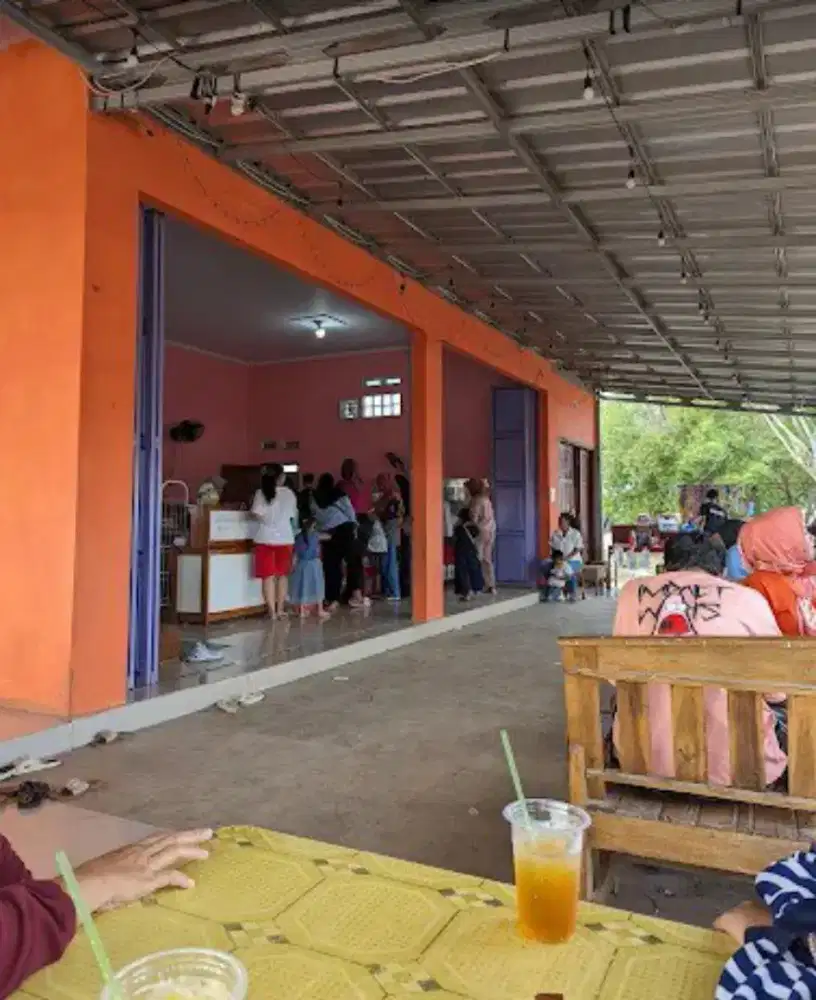 LOWONGAN PEKERJAAN UNTUK UMUM