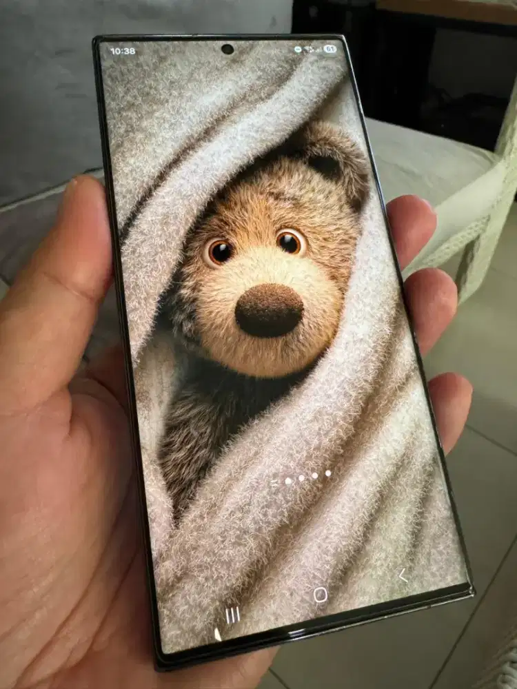 S23 Ultra 512Gb ex Sein