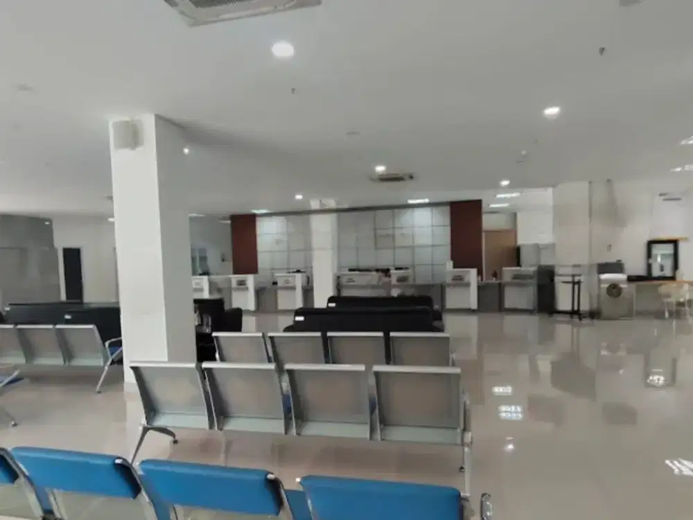 Ruko Artha Gading Gandeng 6 di Kelapa Gading