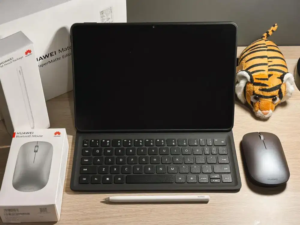 Huawei MatePad 11.5 PaperMatte Edition