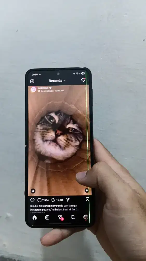 Samsung z flip 4 8/128 harga nett